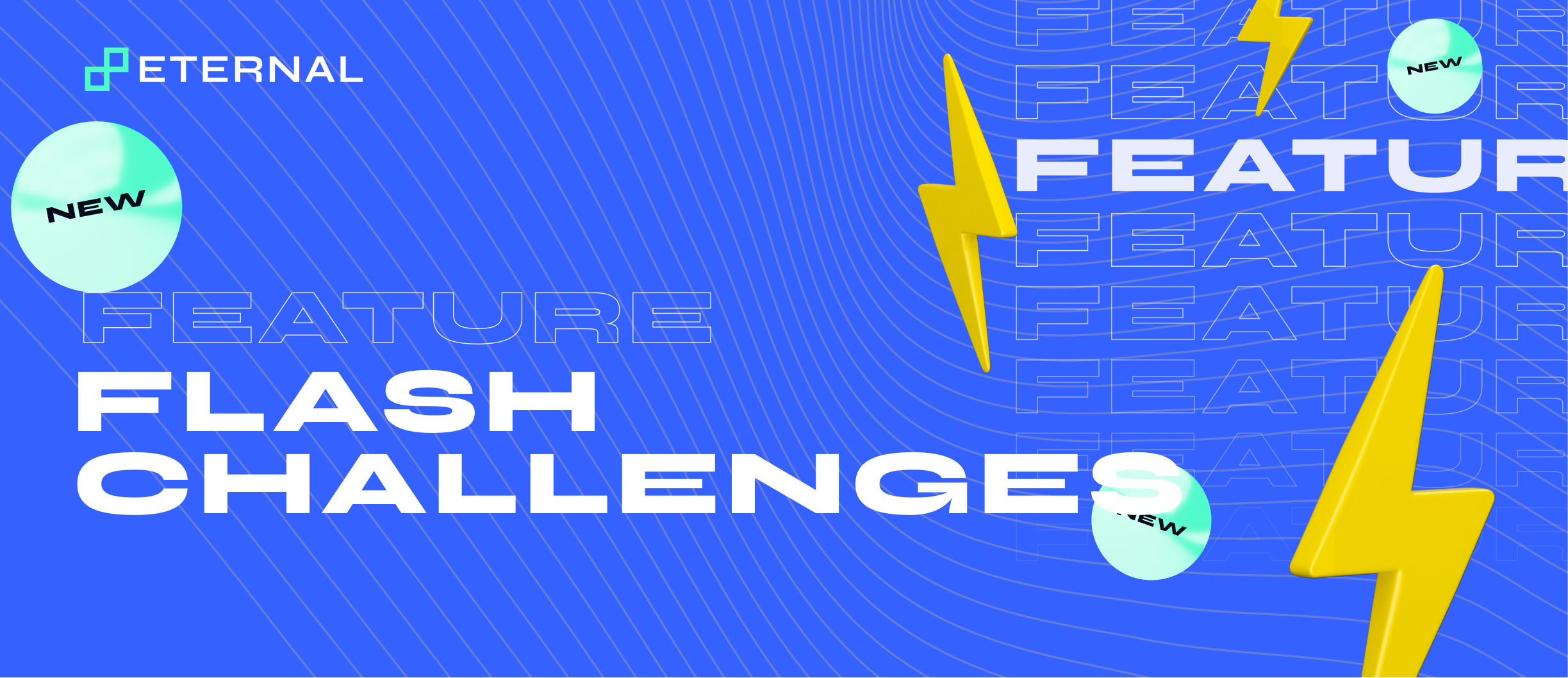 Introducing Flash Challenges