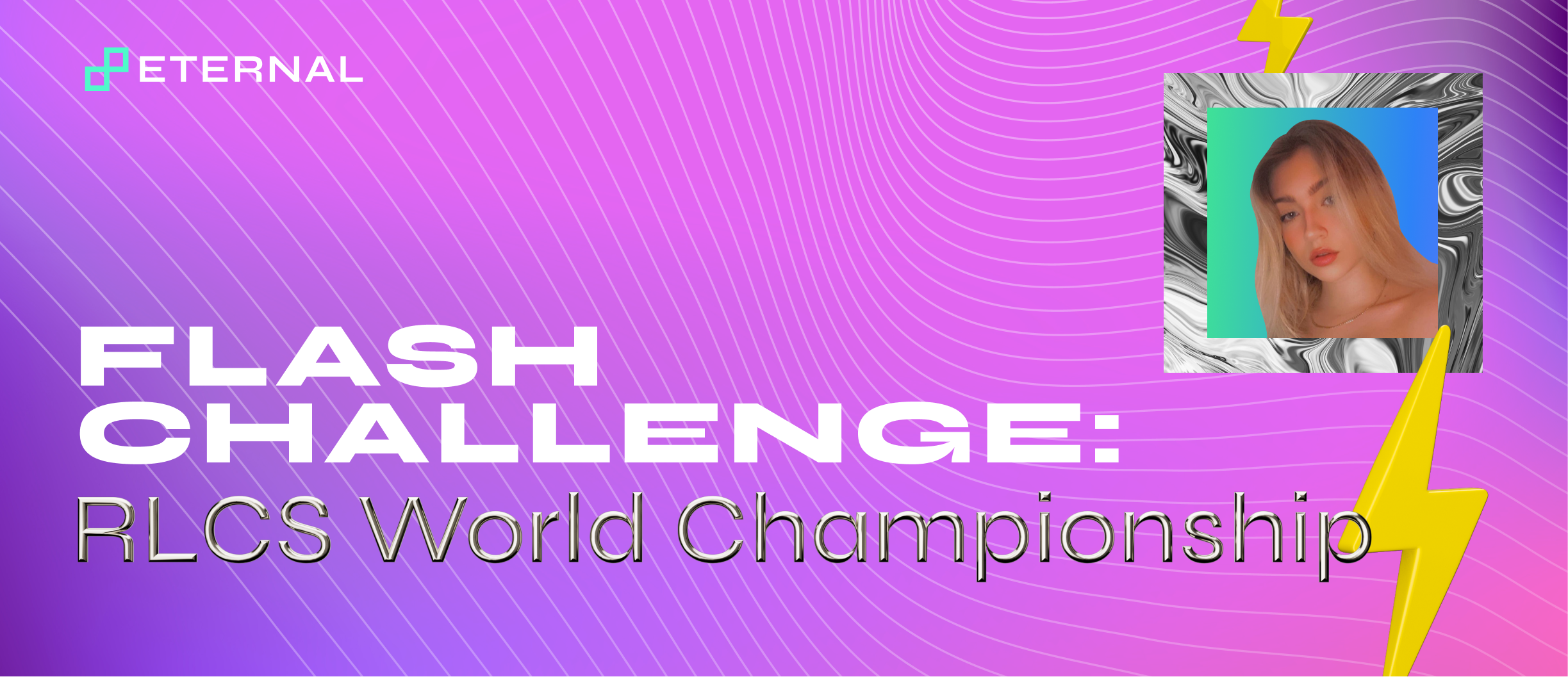 Flash Challenge: RLCS World Championship