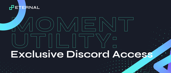 Moment Utility: Exclusive Discord Access