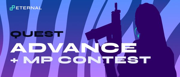 Advance Quest + Marketplace Spend Contest