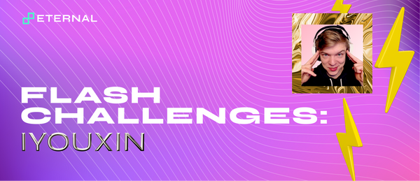 Flash Challenges: iyouxin